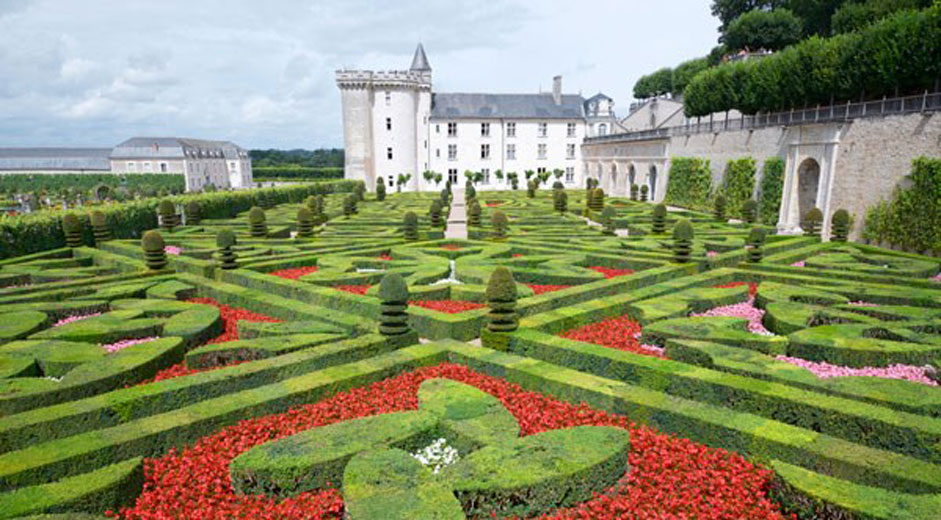 France Chateaux