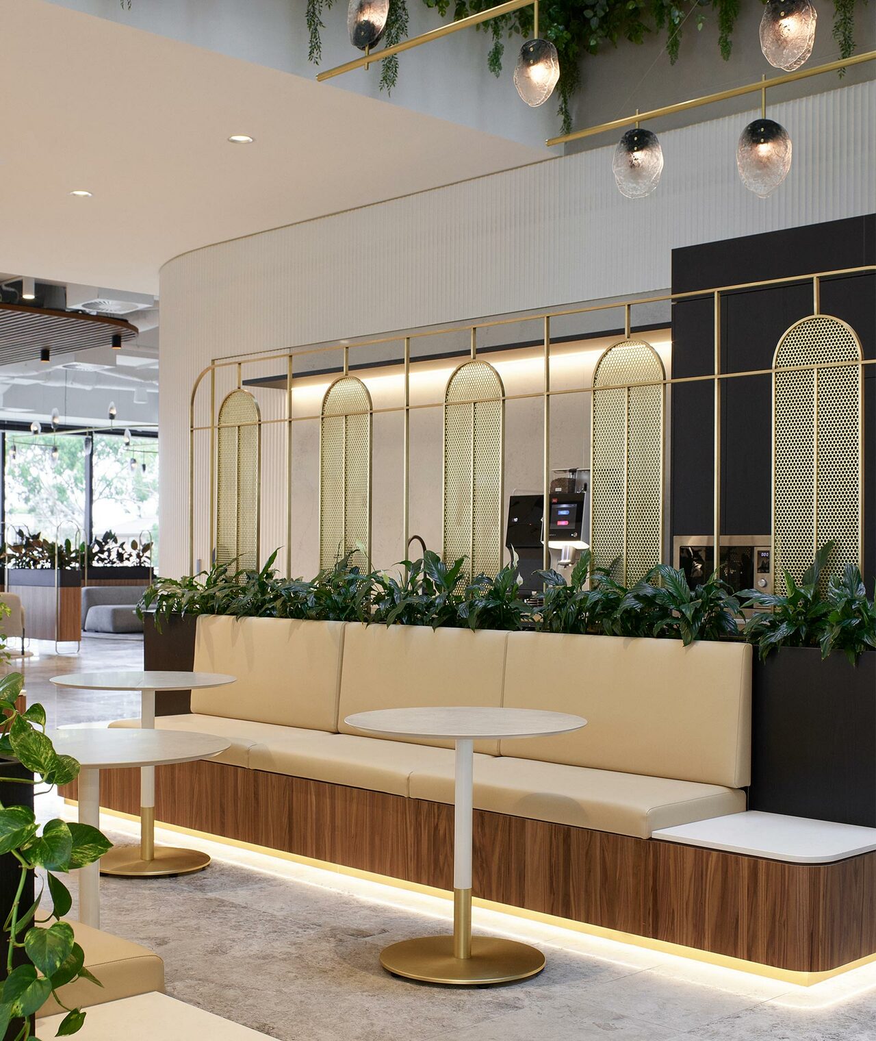 Take a Virtual Tour of Spectra Showroom!