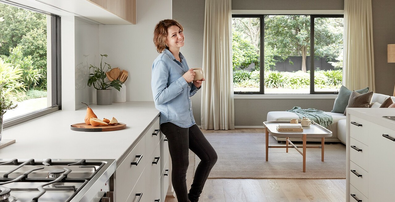 Why Now is a Good Time to Buy a House