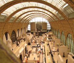 Musée d’Orsay