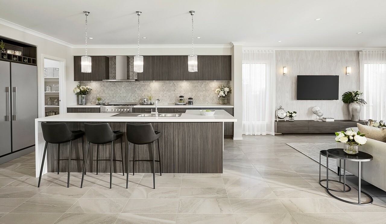 The Perfect Flooring Choice Throughout Your Home