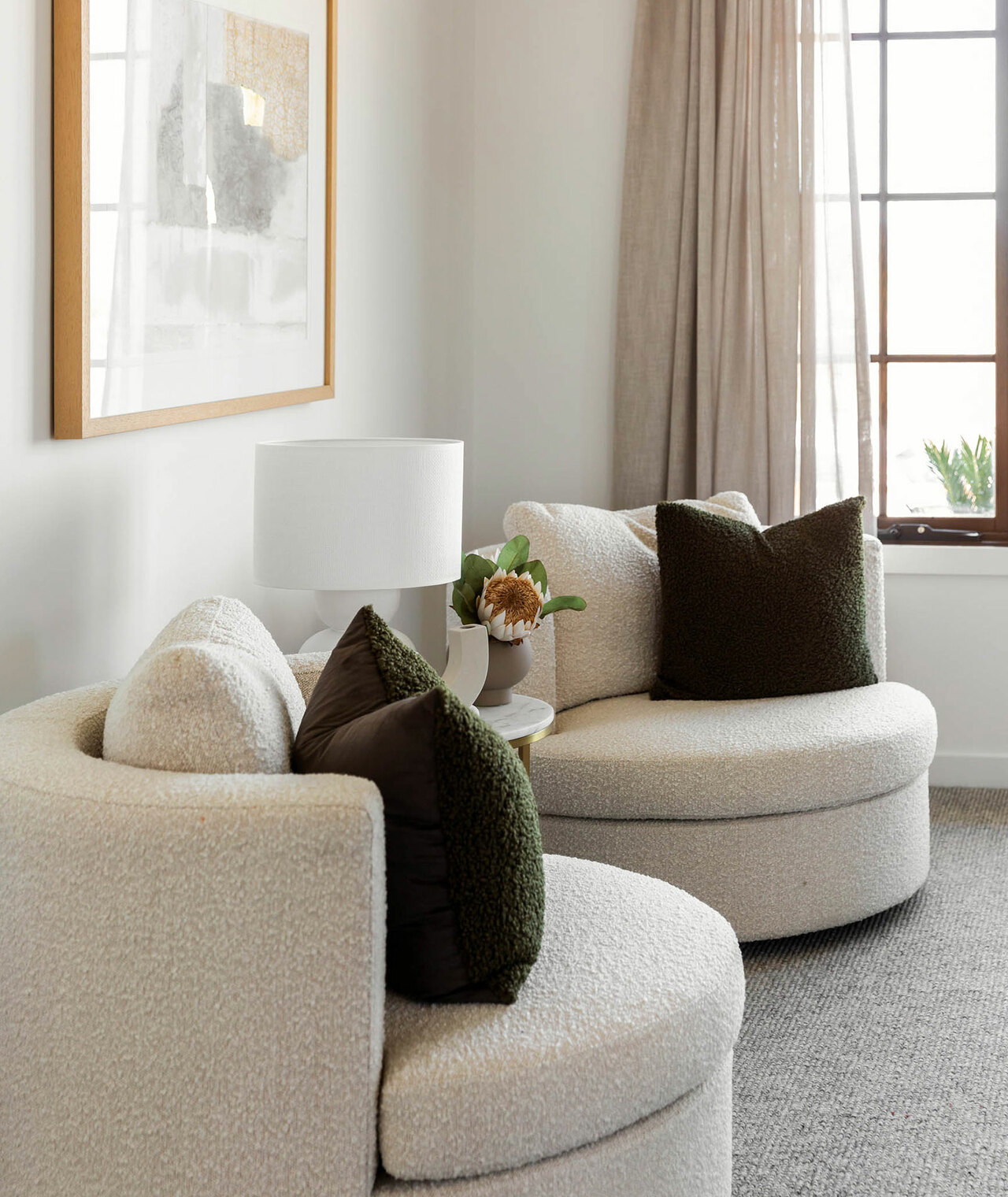 How to Add Wow Factor with Lovelight Window Treatments