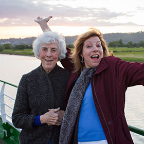 French River Cruises