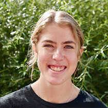 Profile Image of Kaitlyn McGrane