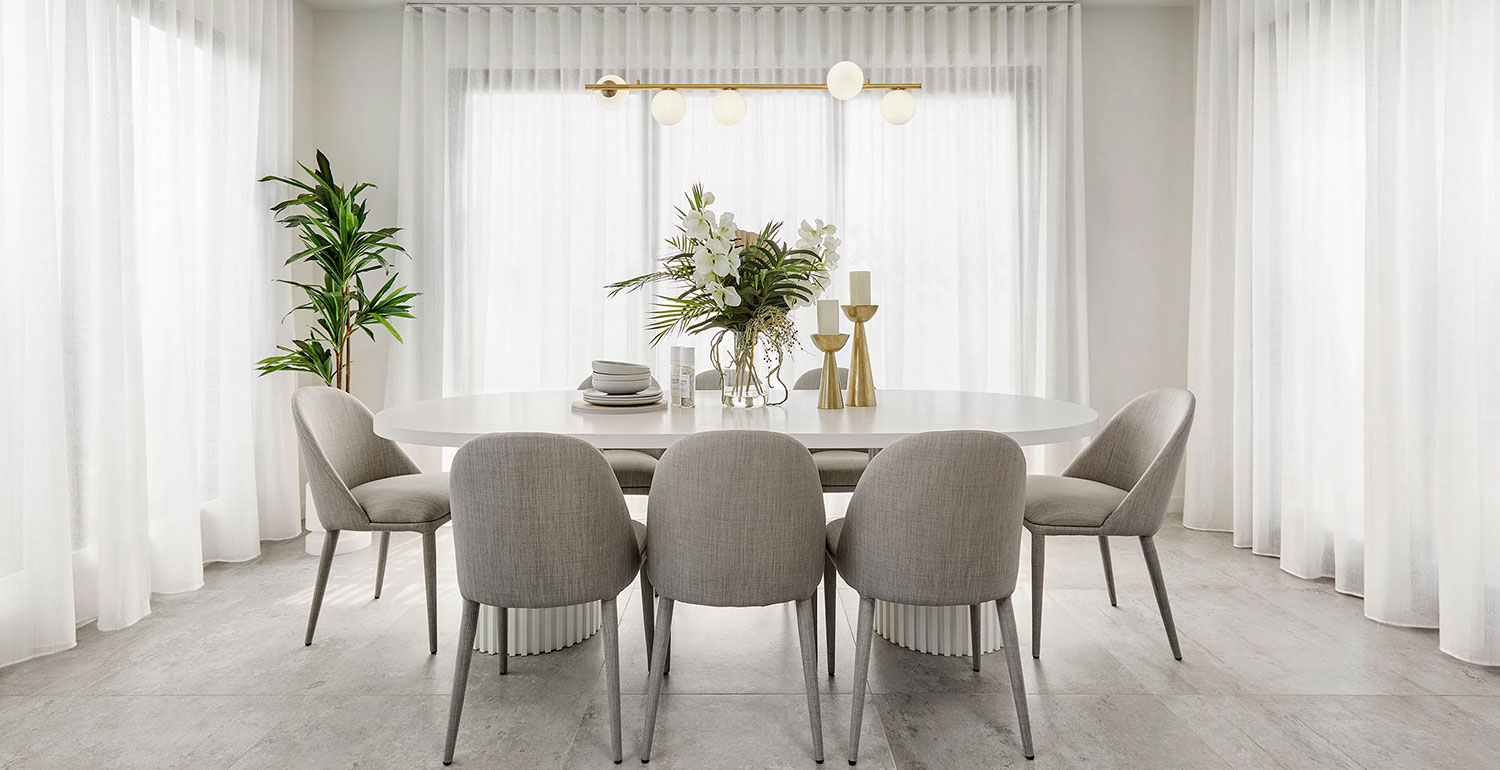 How to Add Wow Factor with Lovelight Window Treatments