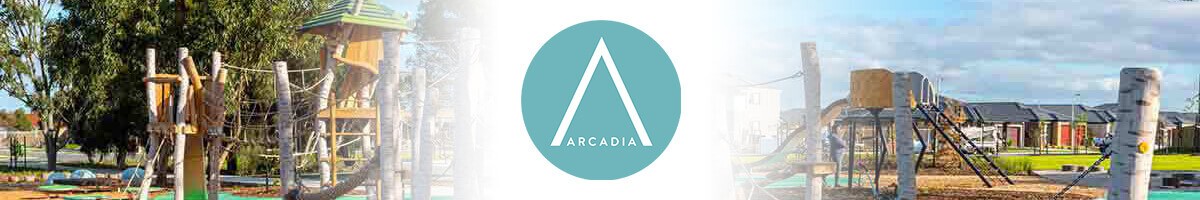 Carlisle Homes - Arcadia Estate