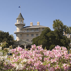 Road Scholar Biking Tours Jekyll Island and St. Simons