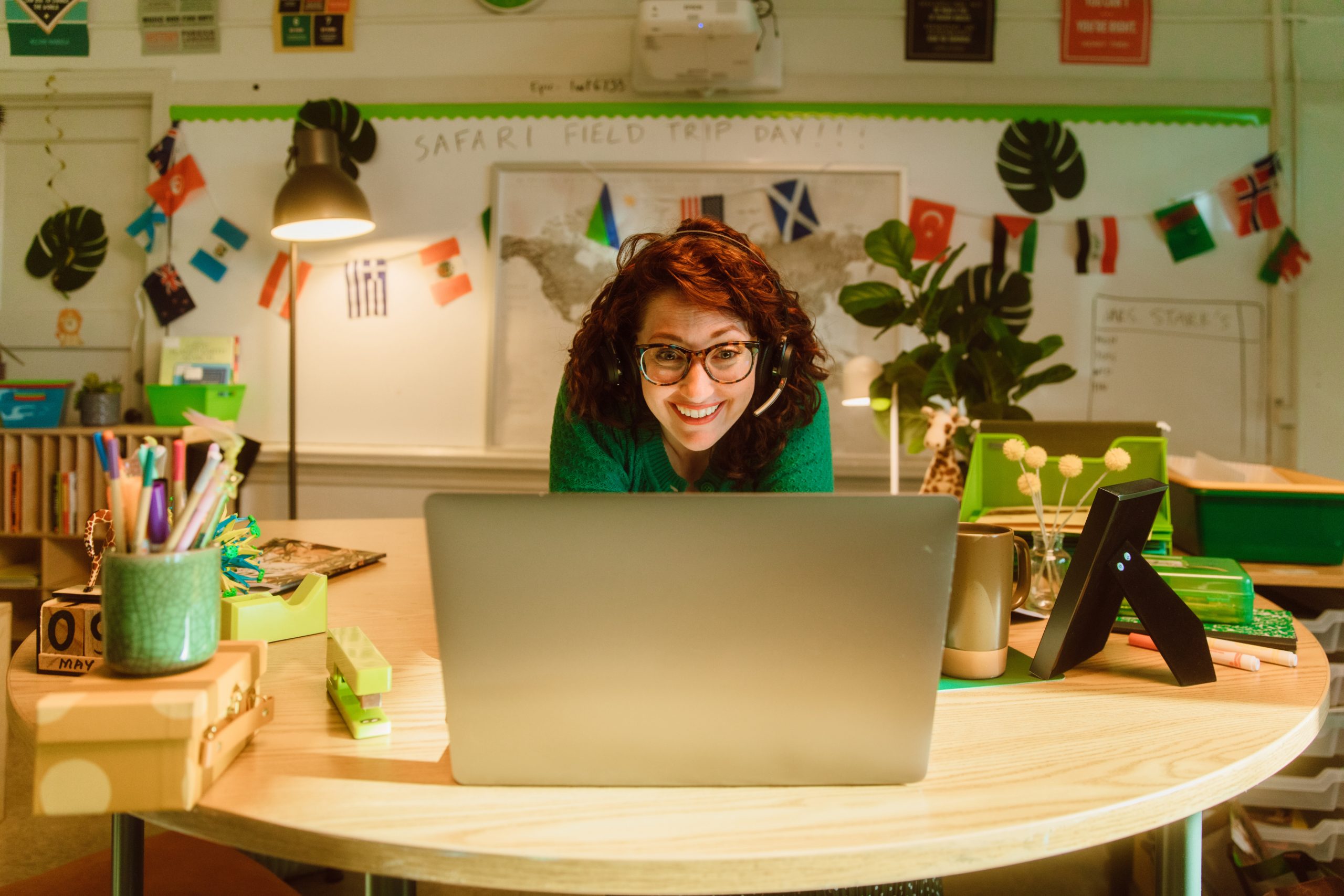 Virtual Teaching Resources: Tools, Templates, And Tips