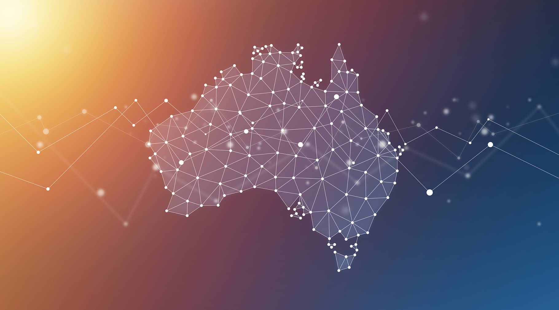 How Connected Do You Feel In The Workplace? 4 Insights From Our Australia Connectivity Report