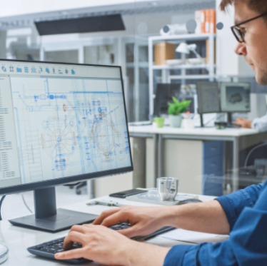 Baylis Img Dynamic solutions for modern communication