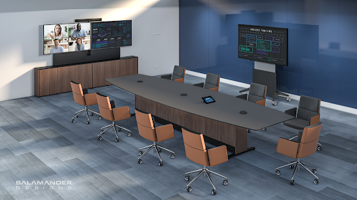 Conference Room Furniture