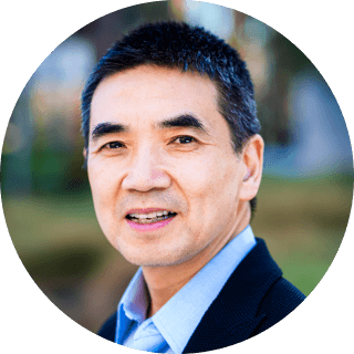Eric S. Yuan Eric S. Yuan