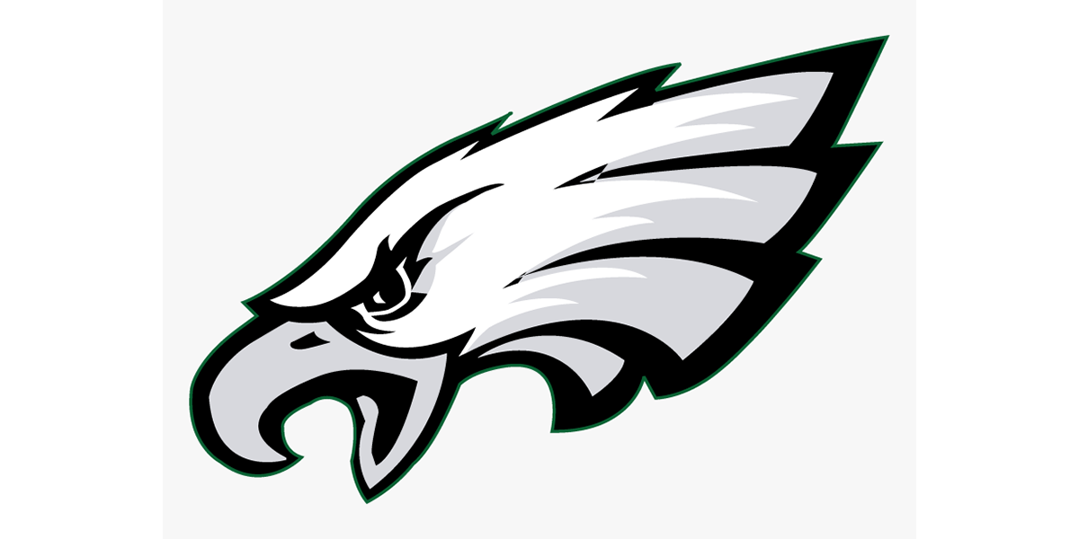 official site of the philadelphia eagles