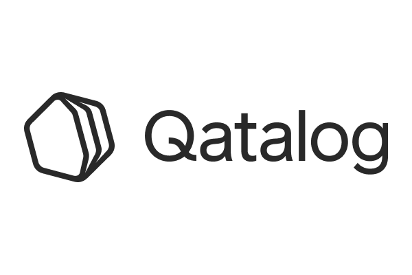 Qatalog Logo