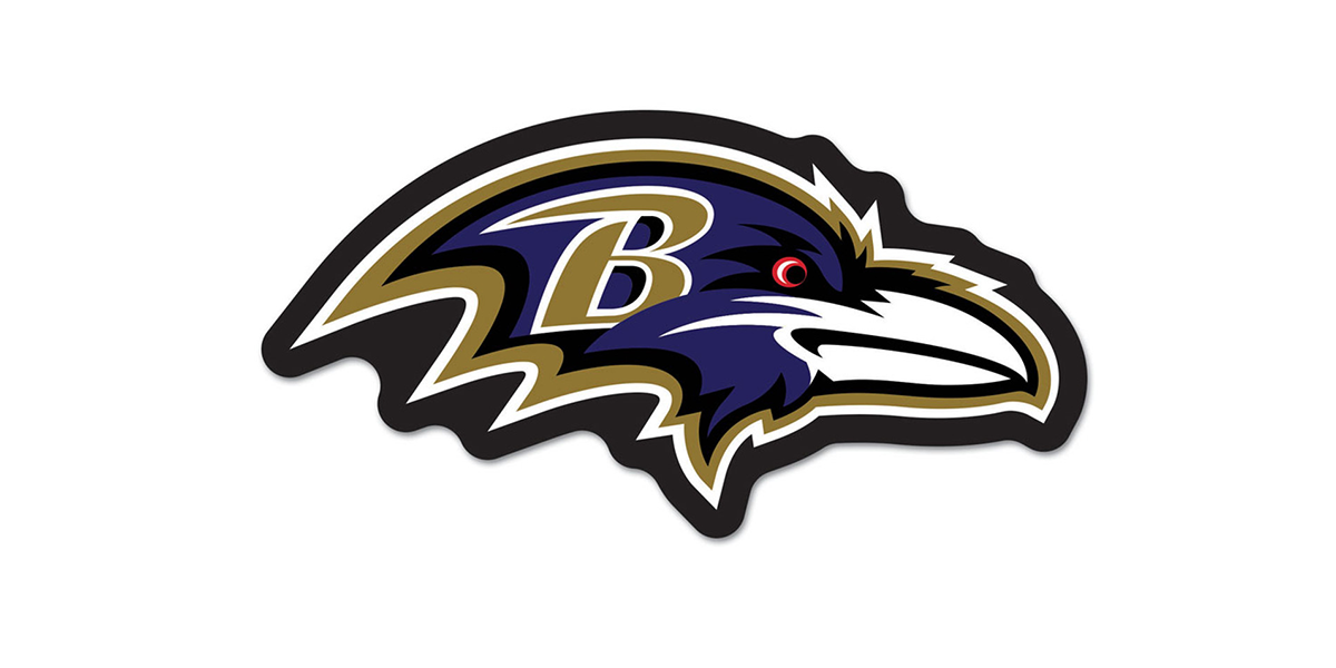 what tv channel is the baltimore ravens game on tonight