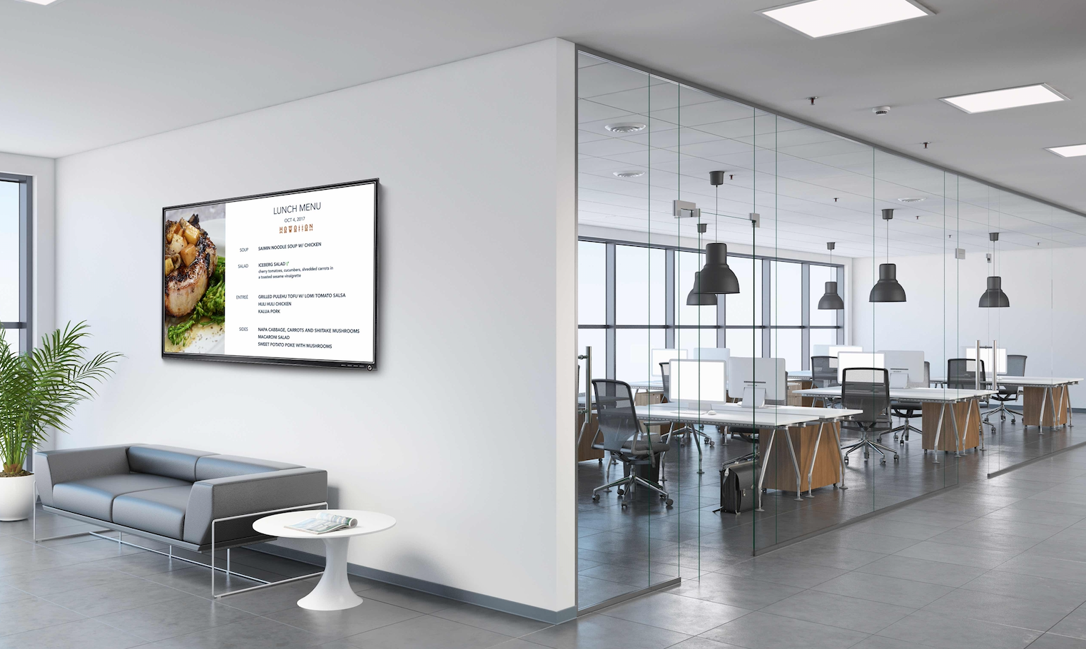 New Zoom Rooms Features: Digital Signage & More Now Available