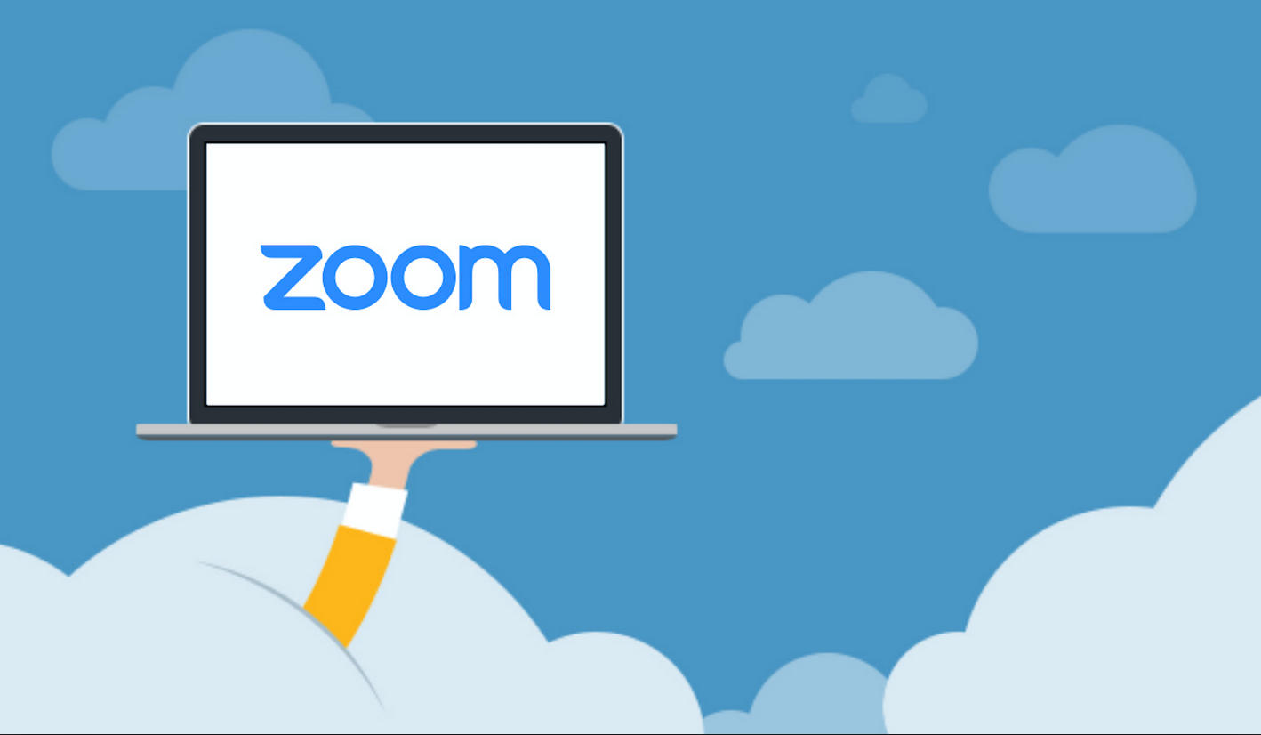 New Zoom Features Image