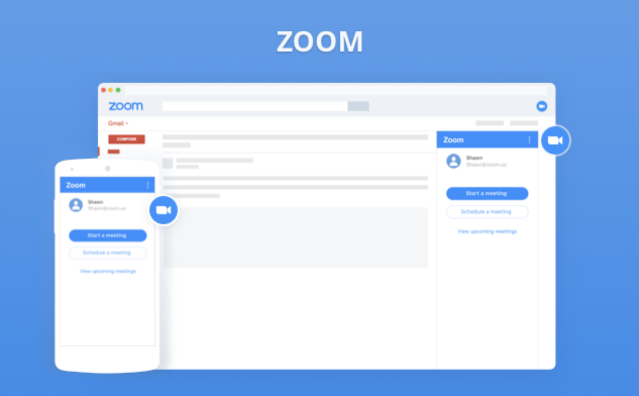 Zoom Integrations Image