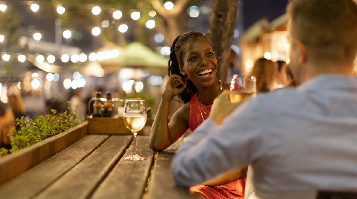 Embrace the Romance with these Top Reality Dating Shows DIRECTV Insider