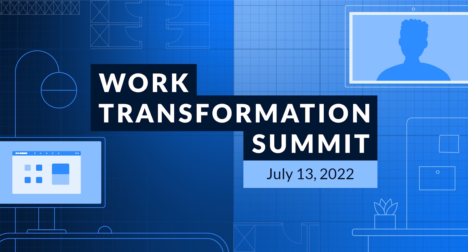 Work(space) Transformation Summit: Building a Smarter Hybrid Office