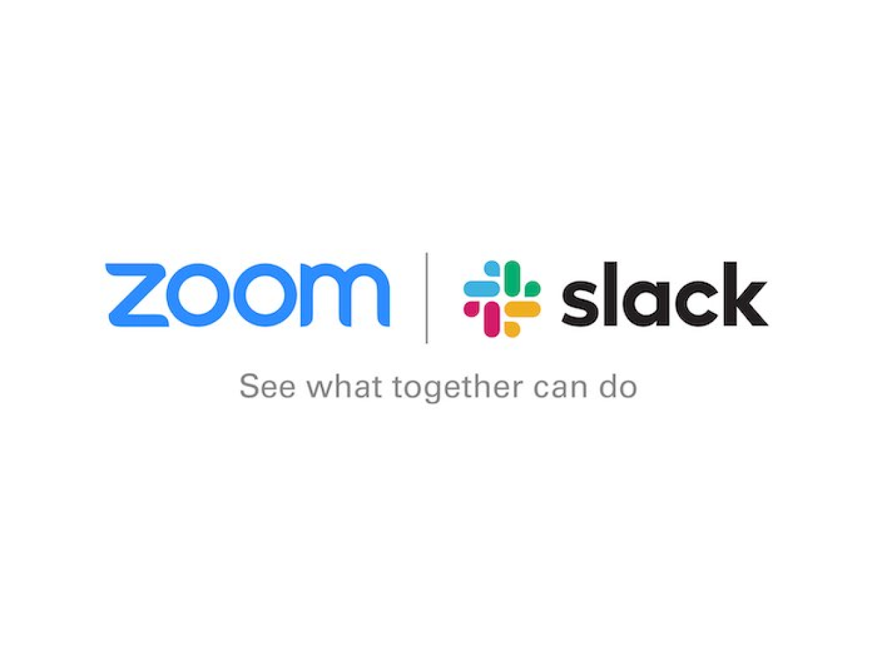 Zoom and Slack Integration