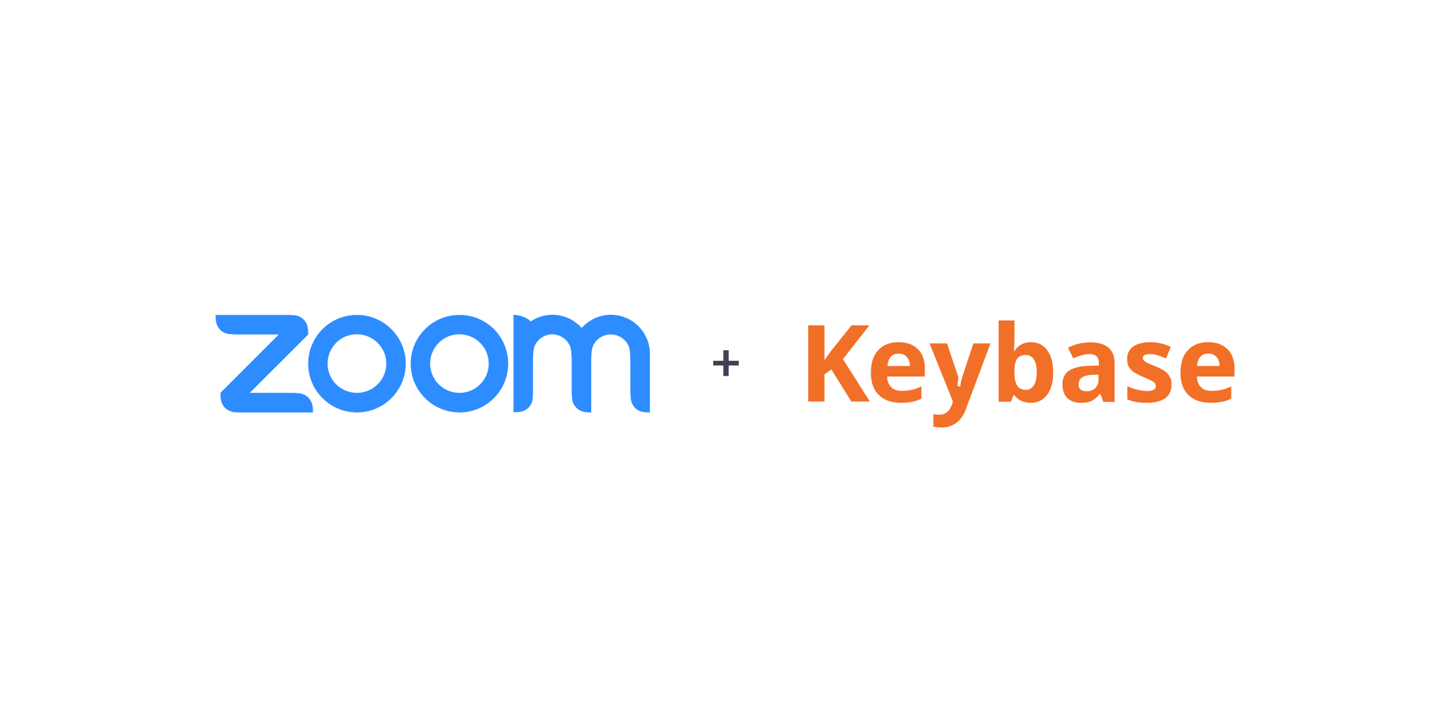 Zoom acquires Keybase