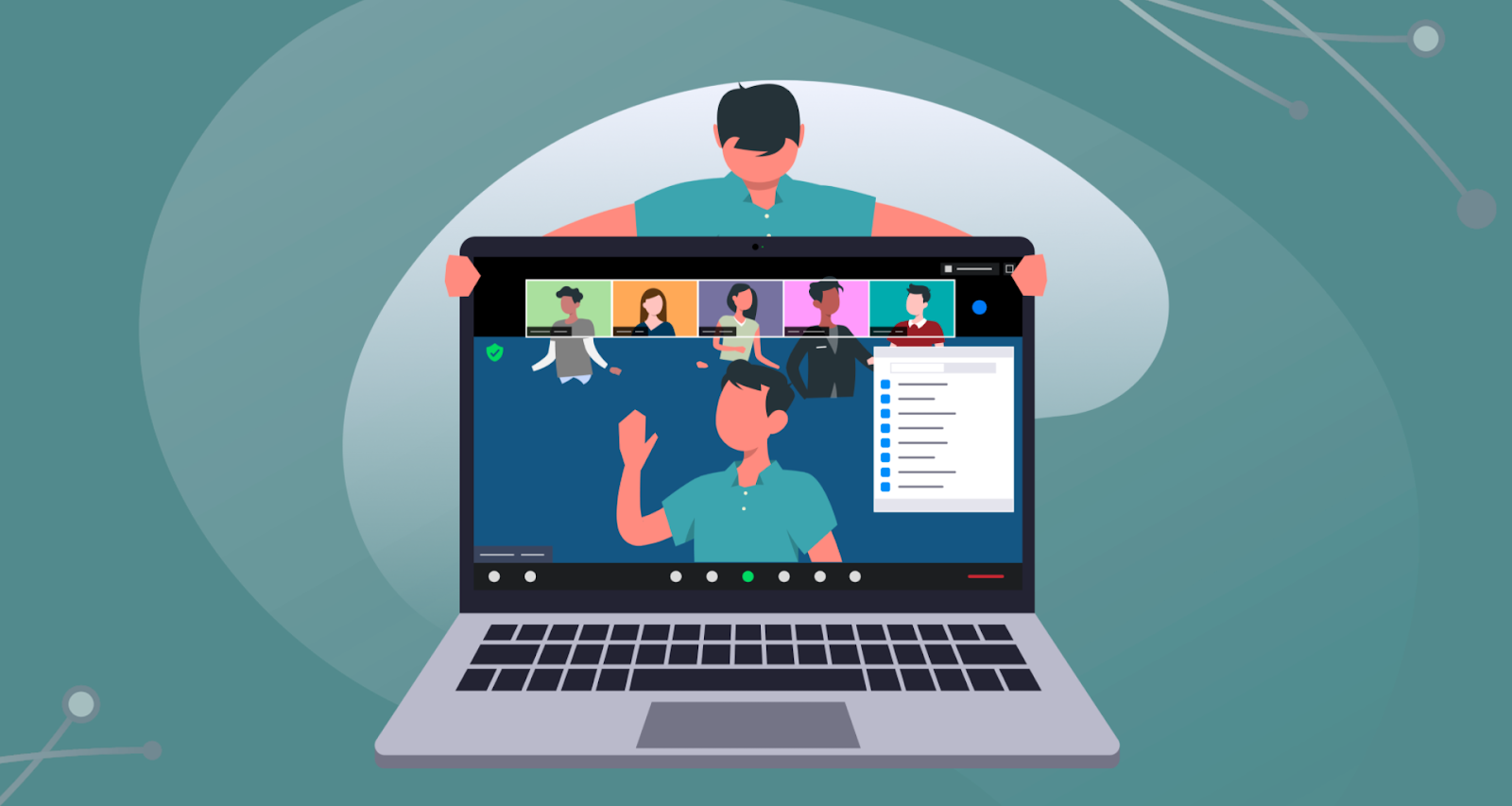 Zoom Partner Connect