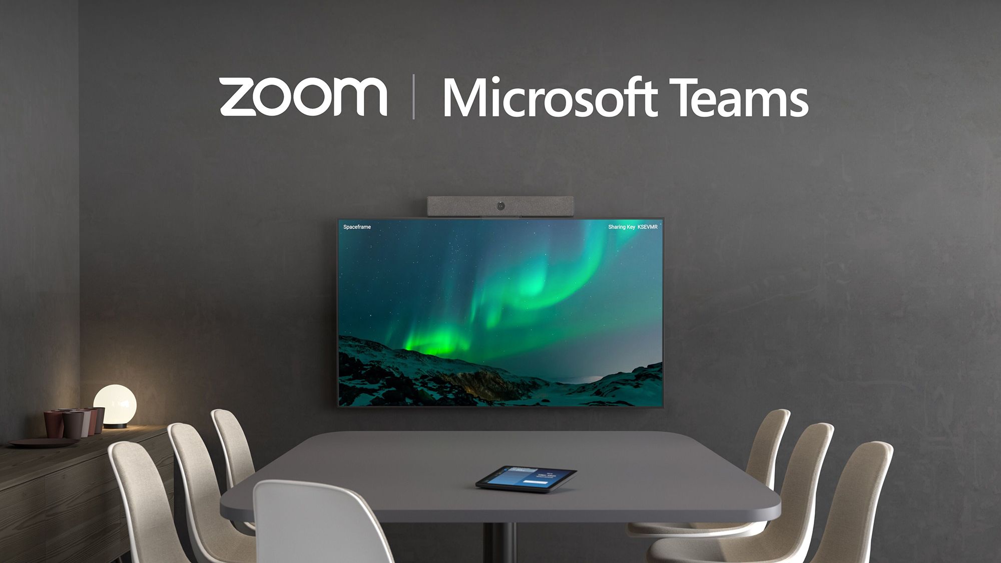 Zoom Rooms Direct Guest Join Capability for Microsoft Teams Meetings
