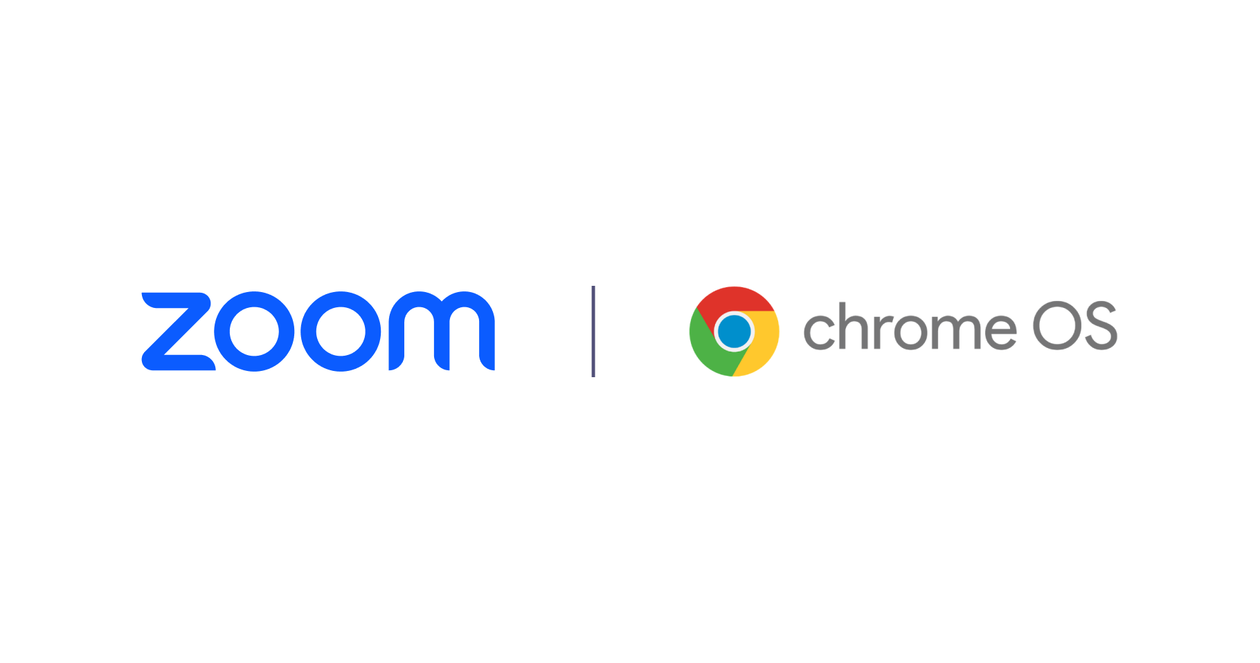 Zoom and Chrome OS