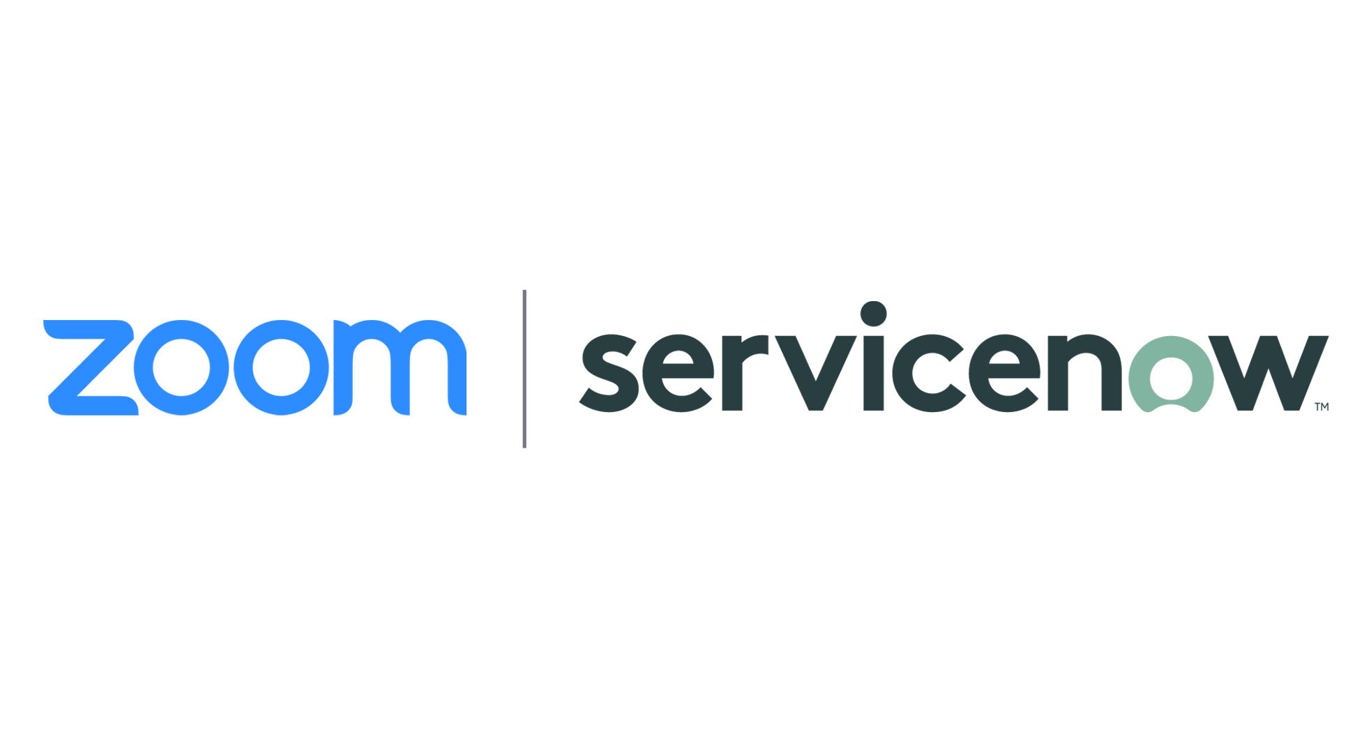 Zoom and ServiceNow