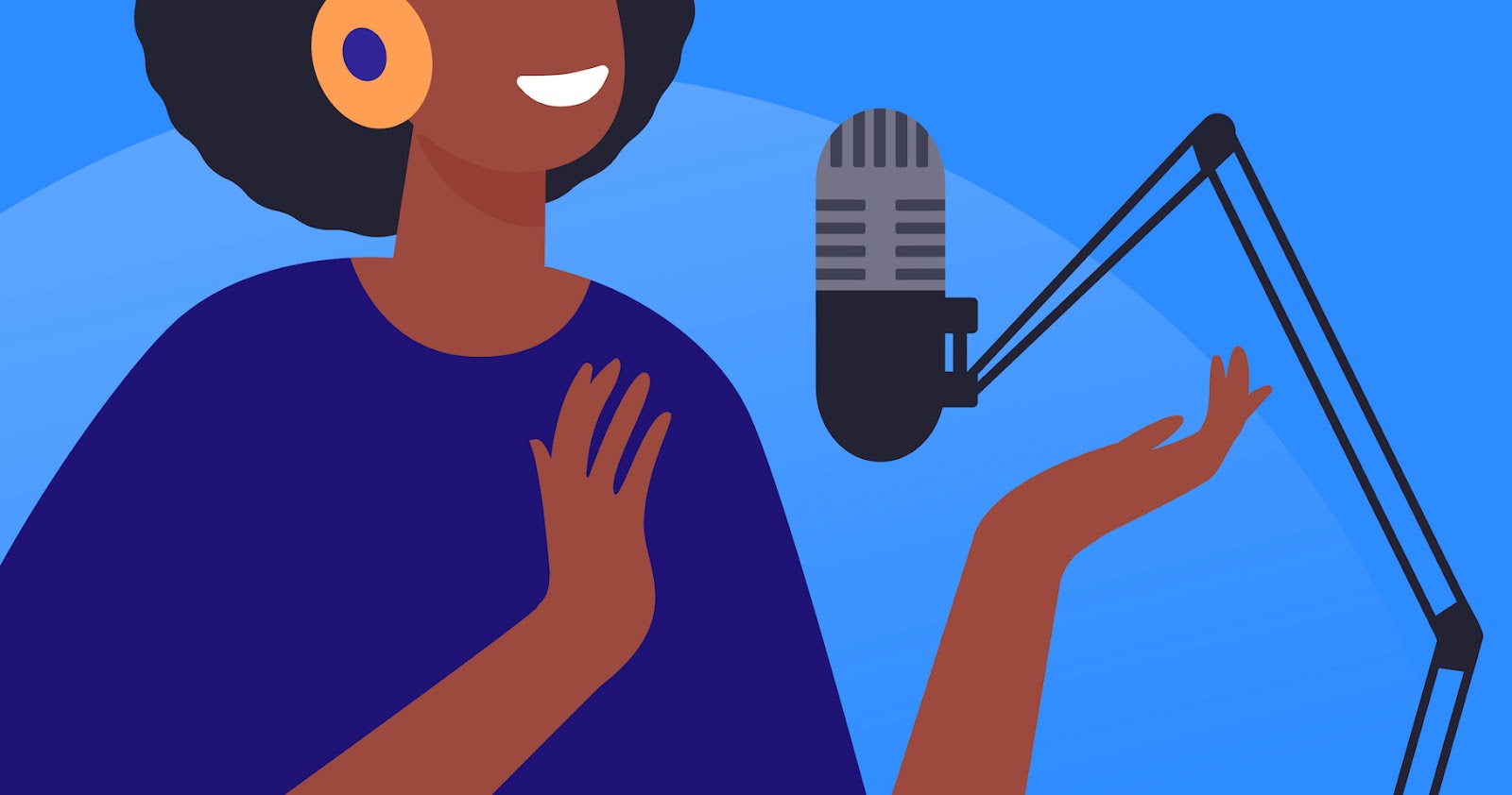 How To Elevate Your Podcast With Zoom