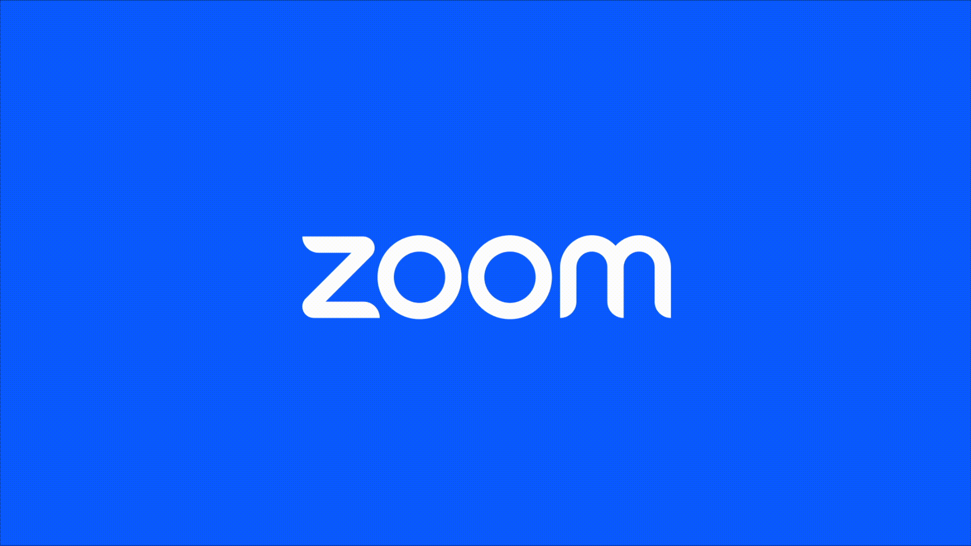 The Zoom Evolution: From Video App To Communications Platform