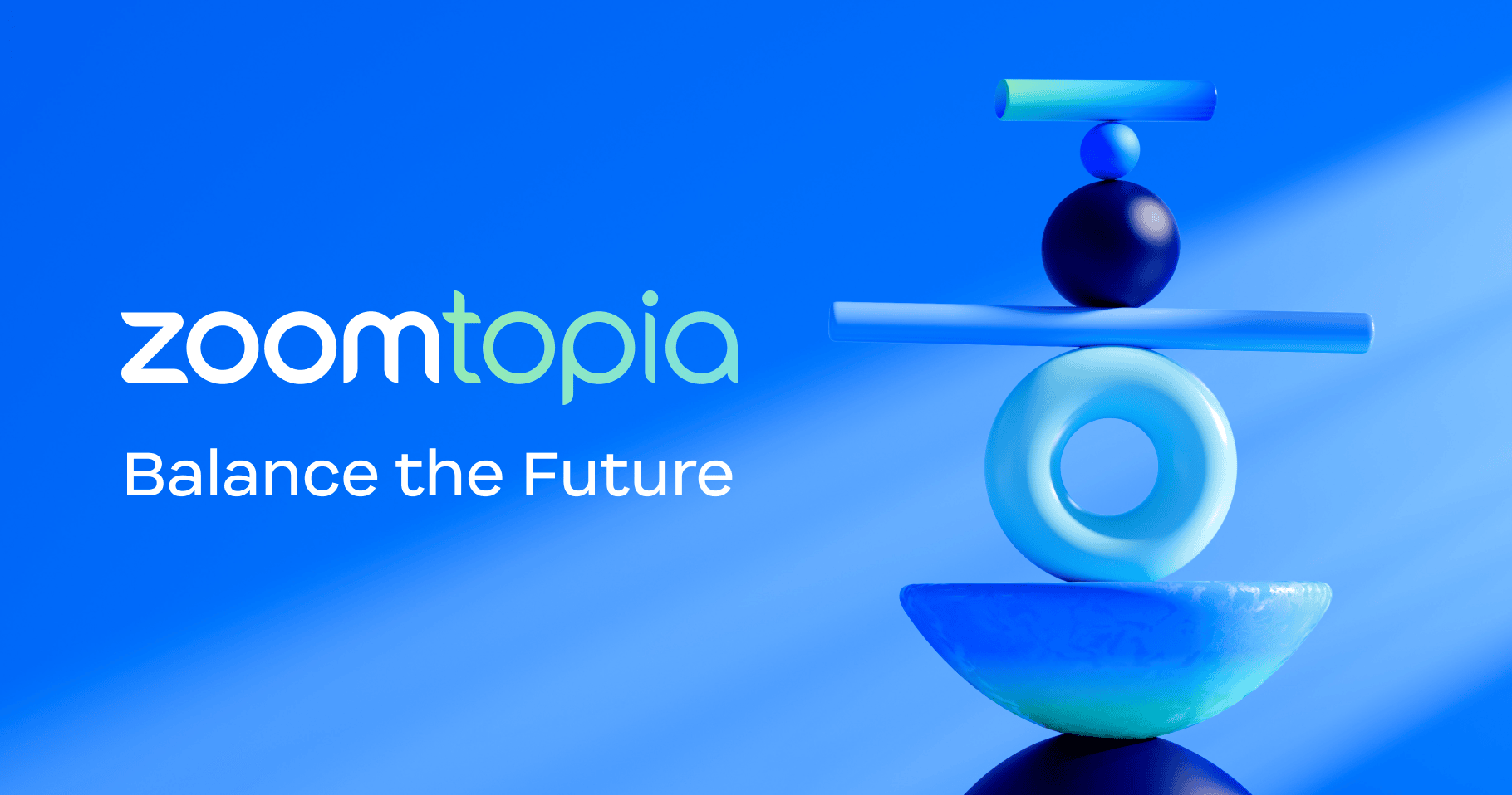 Lima alasan mengapa Anda harus menghadiri Zoomtopia 2023