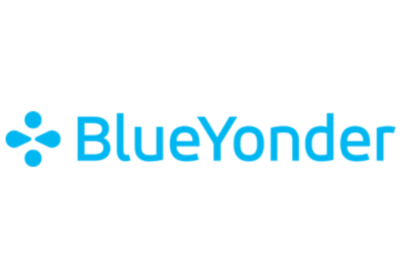 Blue Yonder logo