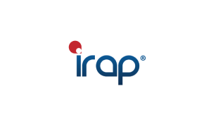 iRAP badge