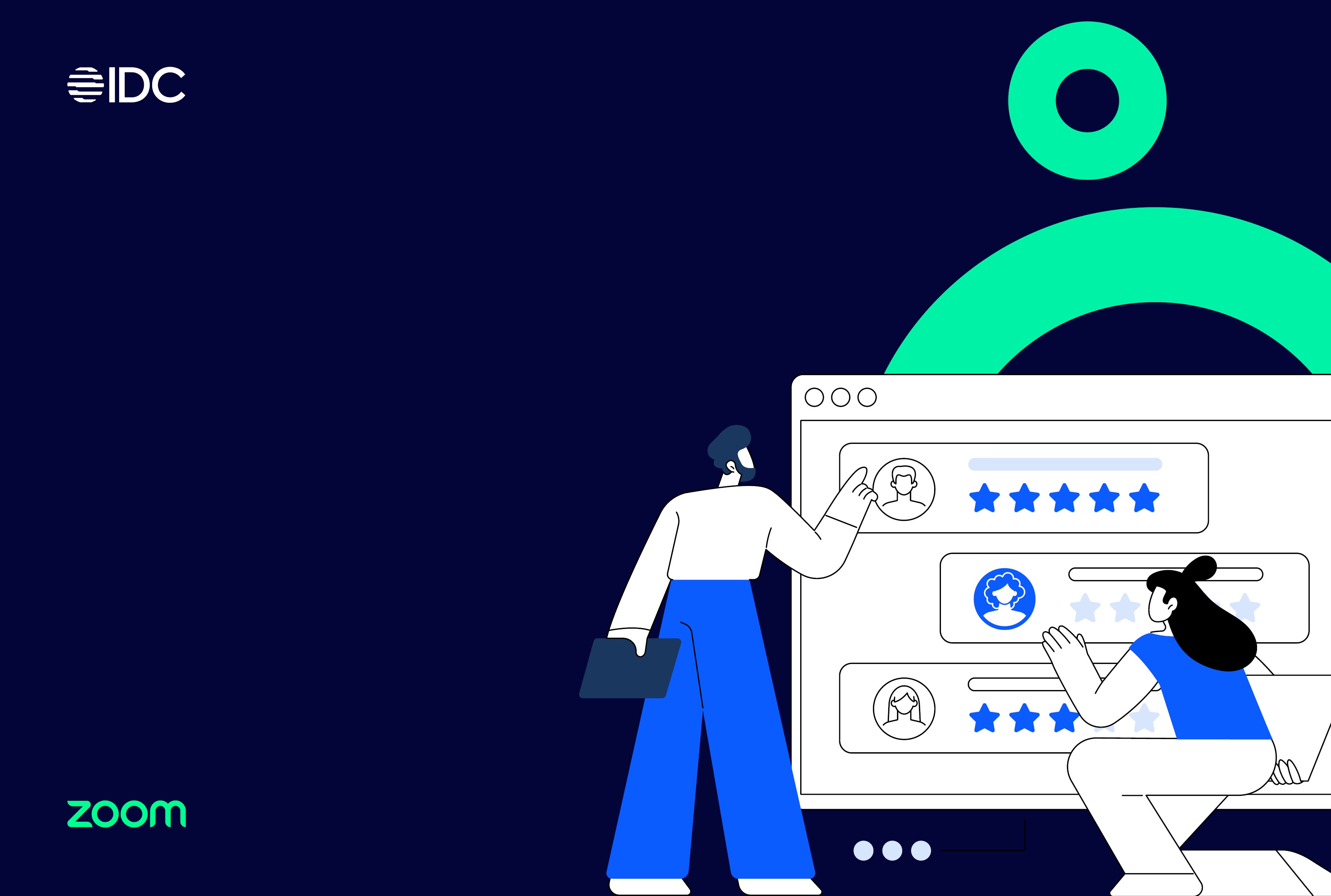 Customer Experience Infographic