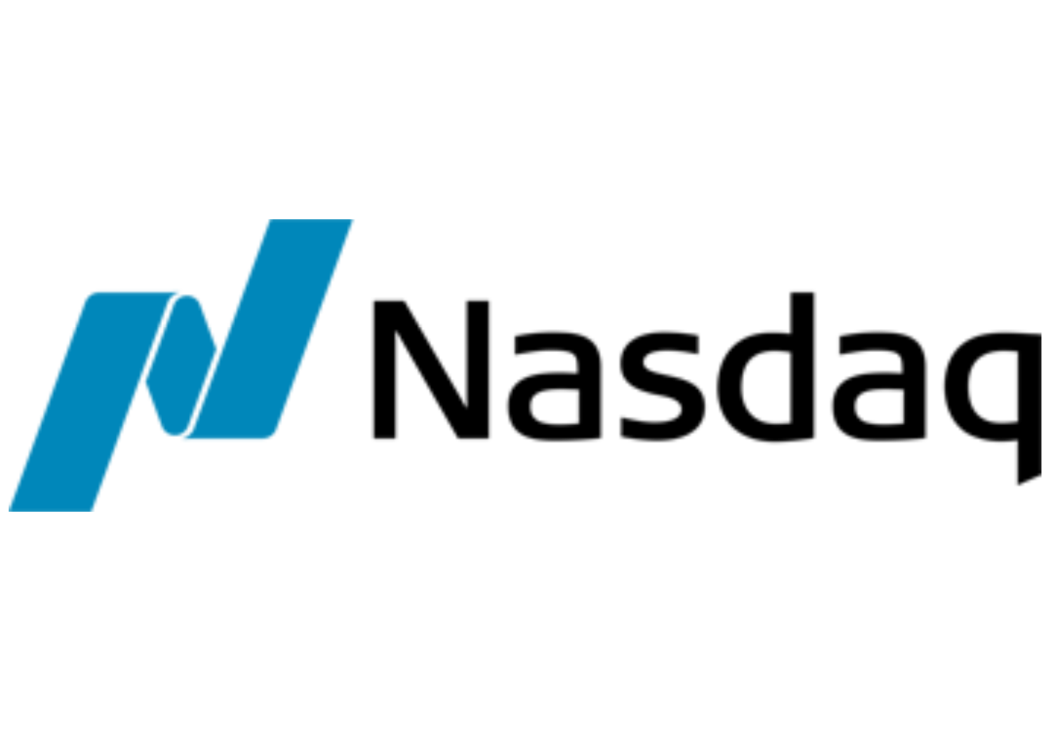 Nasdaq logo