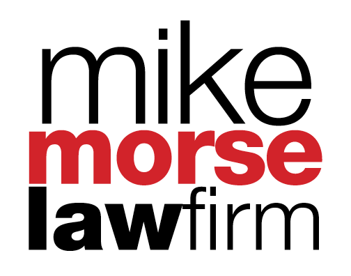 mike morse law firm