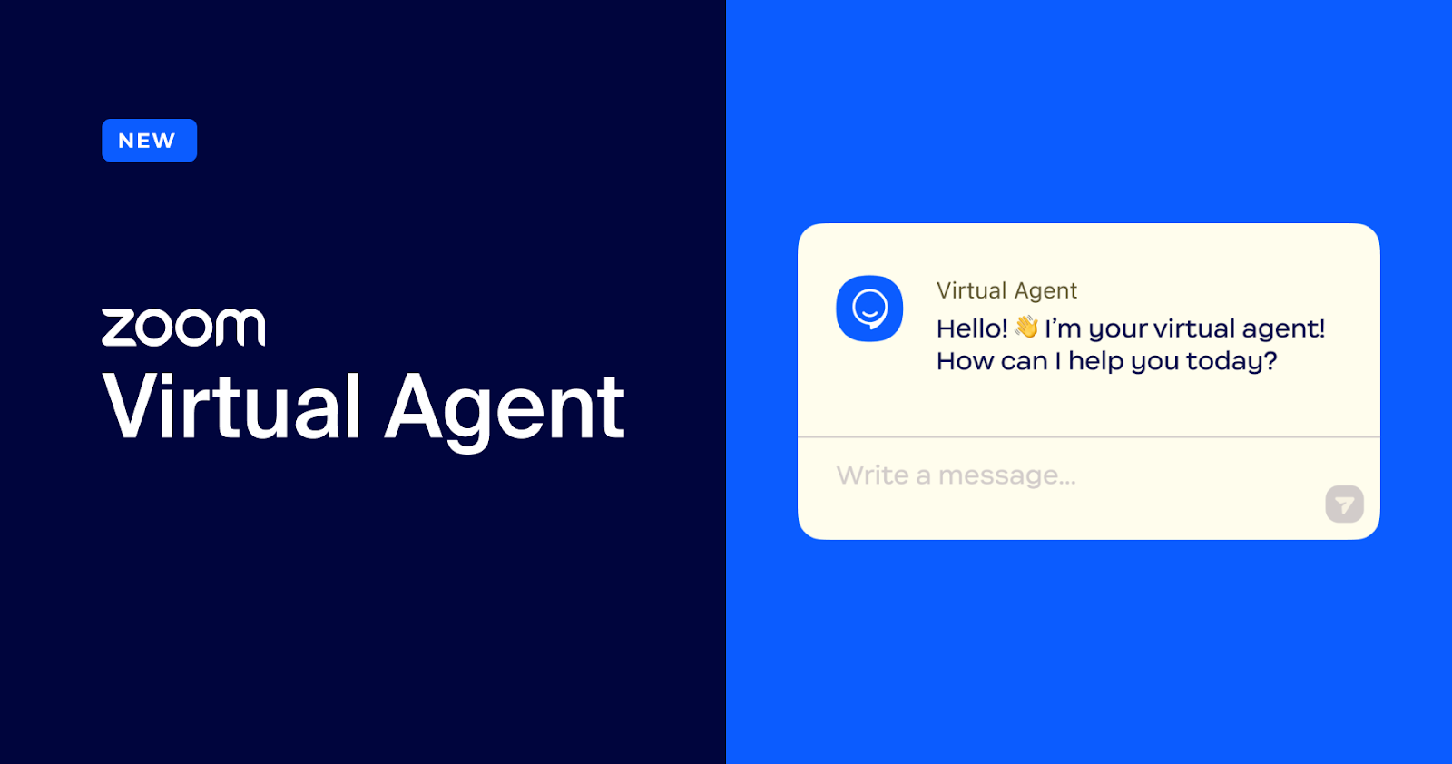 How Zoom Virtual Agent can help